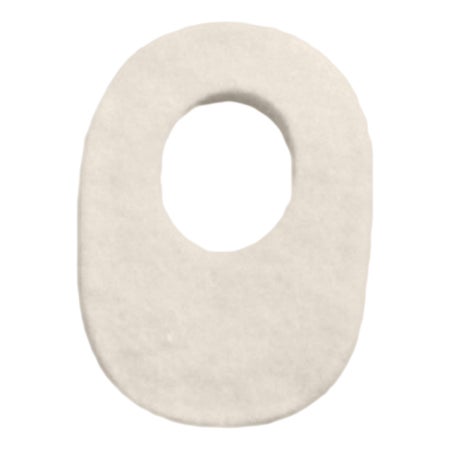 Bunion Pad McKesson Pedi-Pad Size 104 Adhesive Backing Foot