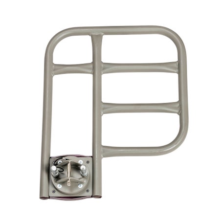 Rotating Assist Rail 16 Inch Length 17-1/2 Inch Height