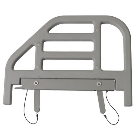 Deluxe Soft Side Rails Drive™ 24 Inch Length 8 Inch Height