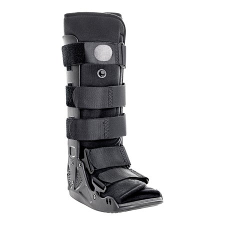 Air Walker Boot McKesson Pneumatic Adult Small Tall