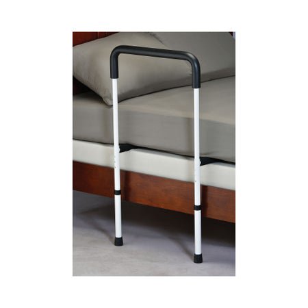 Home Bed Rail with Legs NOVA 20-1/4 Inch Length 19 to 21 Inch Height Range