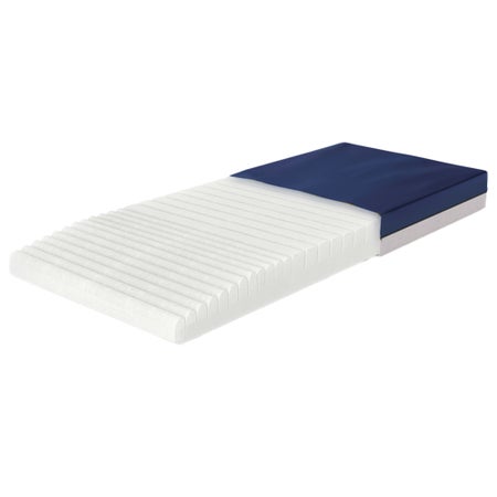 Bed Mattress Gravity™ 6 Pressure Redistribution Type 6 H X 36 W X 80 L Inch
