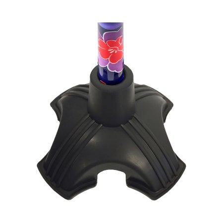 Quad Cane Tip For Cane