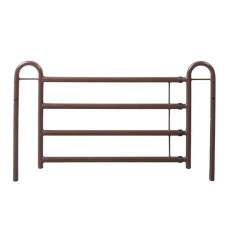 Full Bed Side Rail Competitor II 32.28 Inch Length 18.11 Inch Height