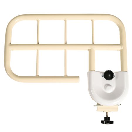 Bed Side Rail Medacure Inc 19 Inch Length 11 Inch Height