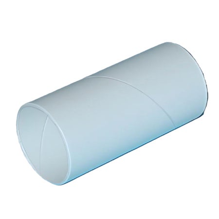 Mouthpiece Assess® Cardboard Disposable