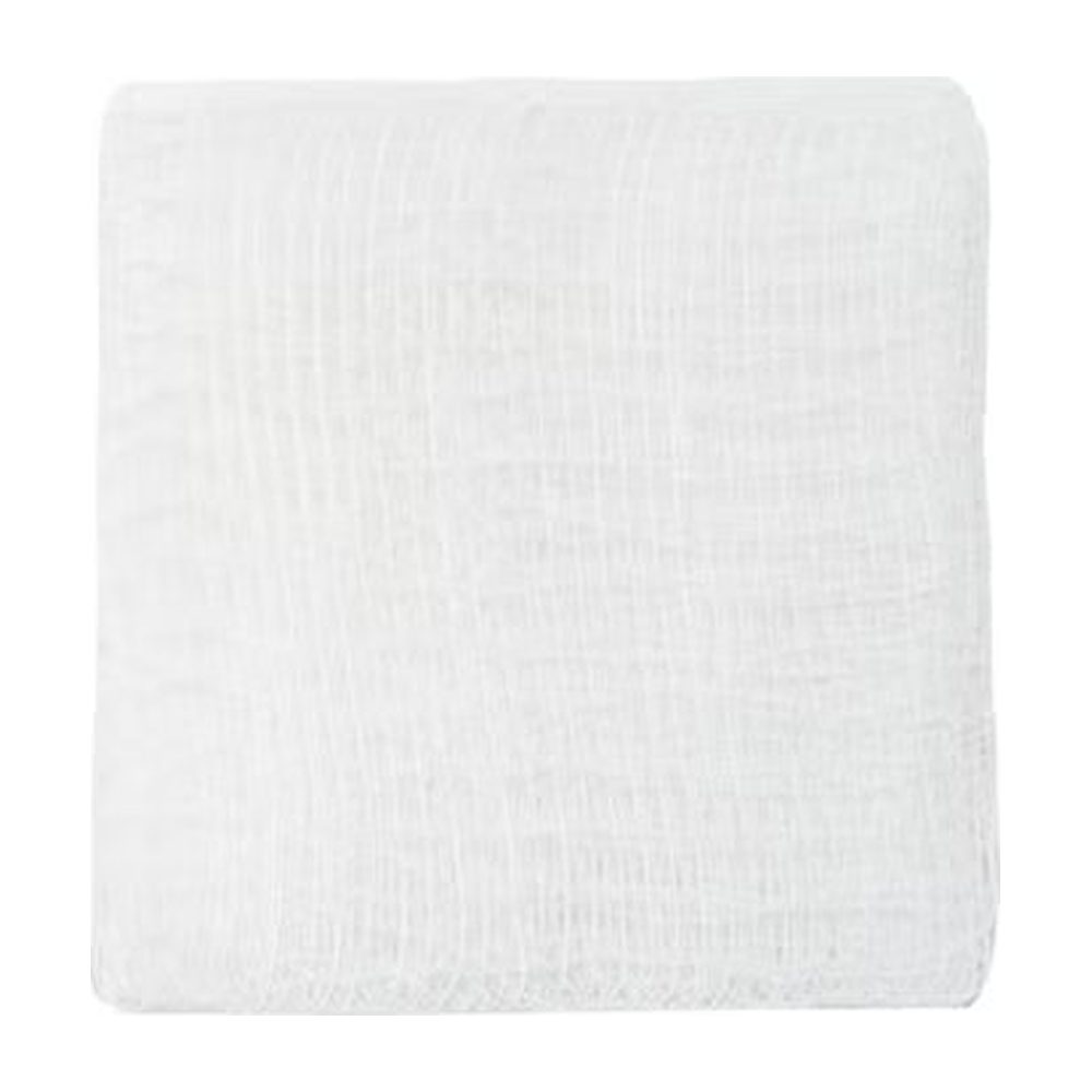 Gauze Sponge McKesson 2 X 2 Inch 8-Ply NonSterile 200 per Pack (22082000)