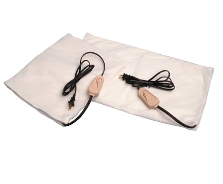 Heating Pad Economy General Purpose Large Cloth Cover Reusable
