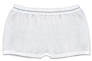 Wings™ Knit Pant Unisex Knit Weave Small / Medium Pull On Reusable