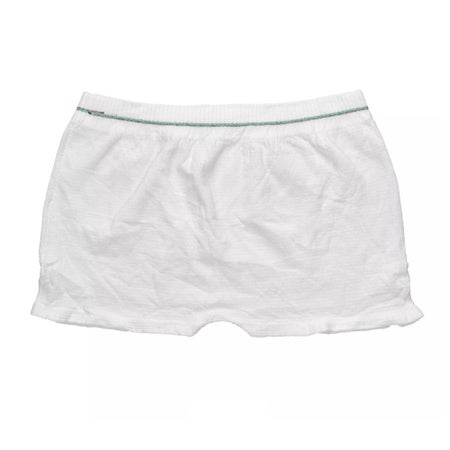 Wings™ Maternity Knit Pant Female Knit Weave Large / X-Large Pull On Reusable (CS/100)