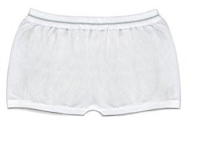 Wings™ Knit Pant Unisex Knit Weave 4X-Large Pull On Reusable