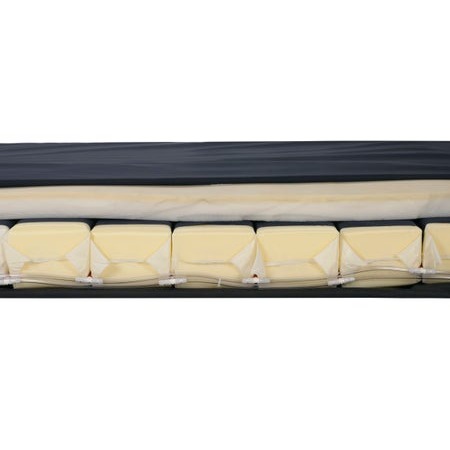 Bed Mattress Balanced Aire™ Alternating Pressure 7 H X 35 W X 80 L Inch