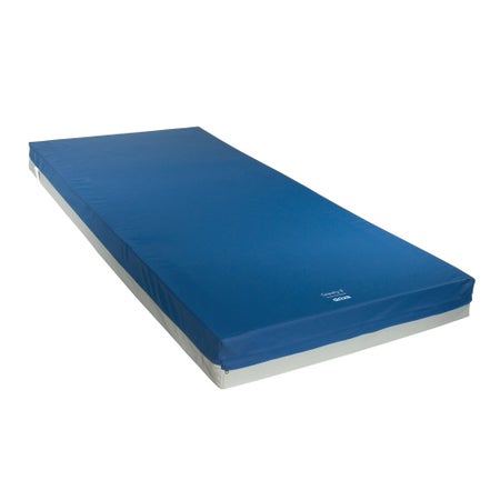 Bed Mattress Gravity™ 8 Deluxe Pressure Redistribution Type 6 H X 36 W X 84 L Inch