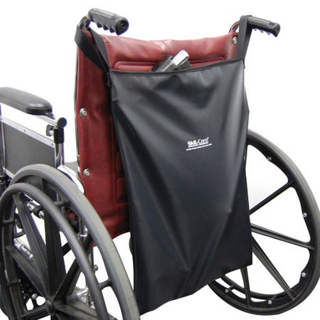 Wheelchair Fixed Leg Extension Kit For 6291-5F Wheelchair
