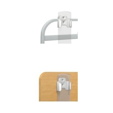 Bed Pendant Holder For Advantage Q-Series Rexx Low Bed