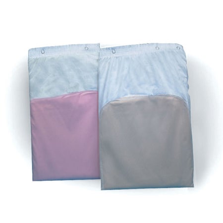 Incontinence Brief Adult 2X-Large Unisex Reusable Light Absorbency