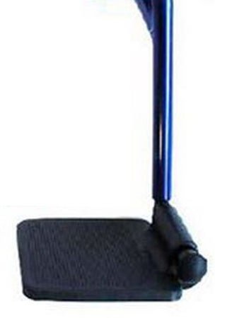 drive™ Transport Chair Footrest For Transport Chair