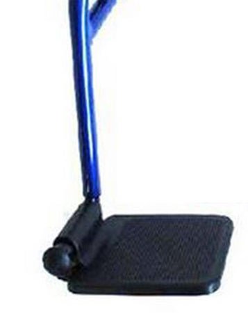 drive™ Transport Chair Footrest For Transport Chair