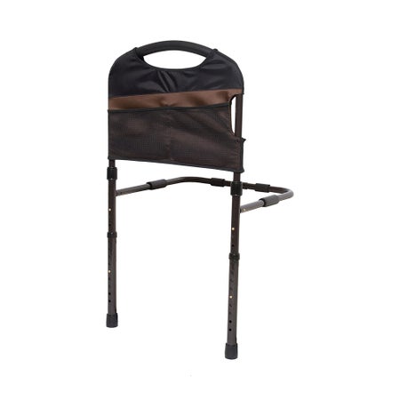 Bed Assist Side Rail Stable Rail 17 Inch Length 22 Inch Height