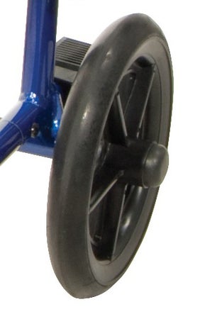 drive™ Transport Chair Rear Caster Wheel For Transport Chair