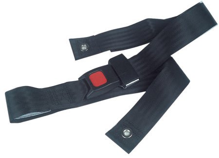 Transport Chair Seat Belt drive™ For Transport Chair