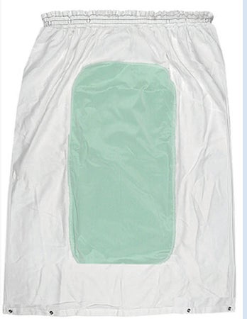 Incontinence Brief Adult X-Large Unisex Reusable Heavy Absorbency (M21-S3335-SB)