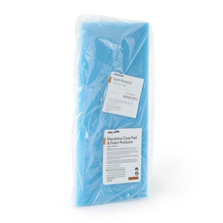 Positioner Wedge McKesson 8 W X 18 L X 8 H Inch Foam Freestanding
