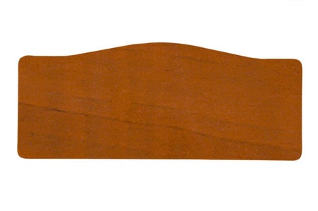 Headboard / Footboard Lincoln Series Standard Style Summer Flame