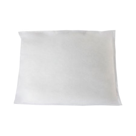 Bed Pillow McKesson 20 X 26 Inch White Single Patient Use
