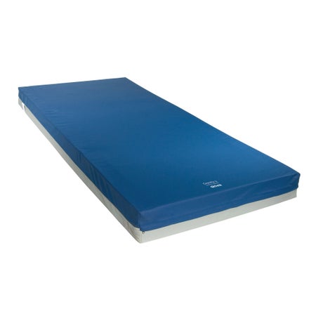 Bed Mattress Gravity™ 9 Pressure Redistribution Type 6 H X 36 W X 80 L Inch