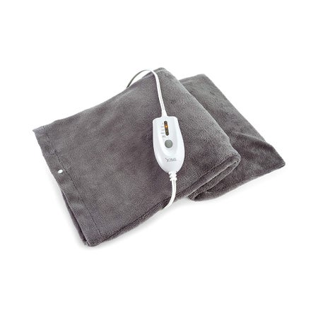Moist Heat Therapy Pad Deluxe General Purpose X-Large Fabric Cover Reusable
