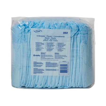 Breathable Disposable Underpad