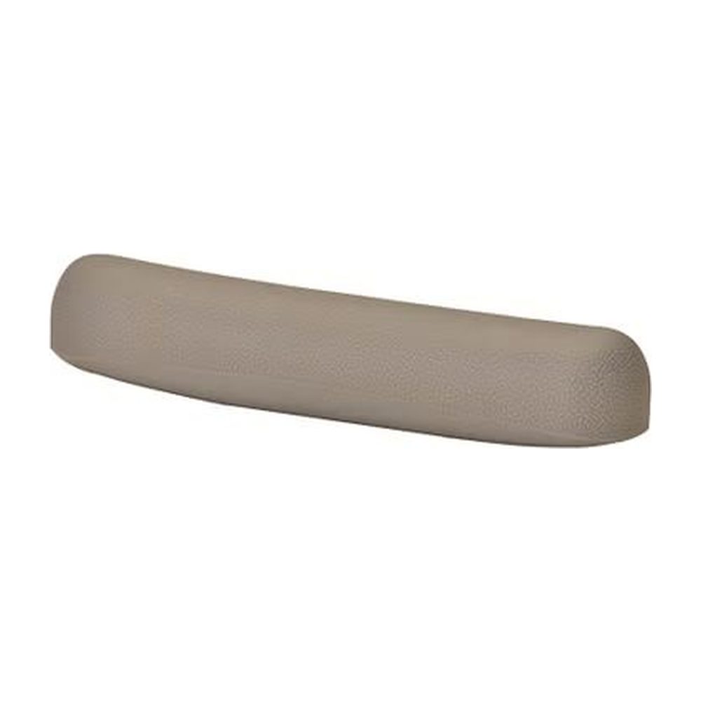 Nova Ortho-Med 7001GR Underarm Crutch Pad, Gray, Pair