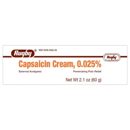 Skin Protectant Cream