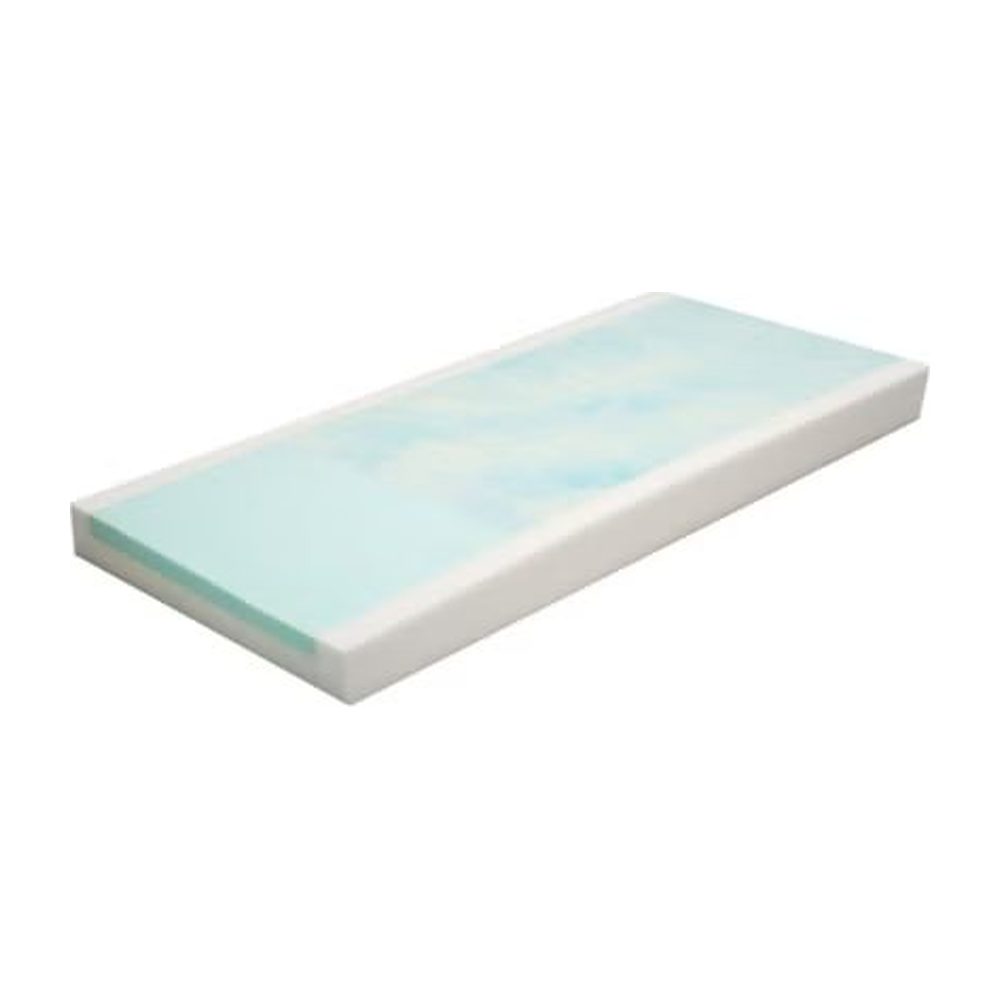 Mattress System Protekt® 500 Pressure Redistribution Type 6 H X 42 W X 80 L Inch