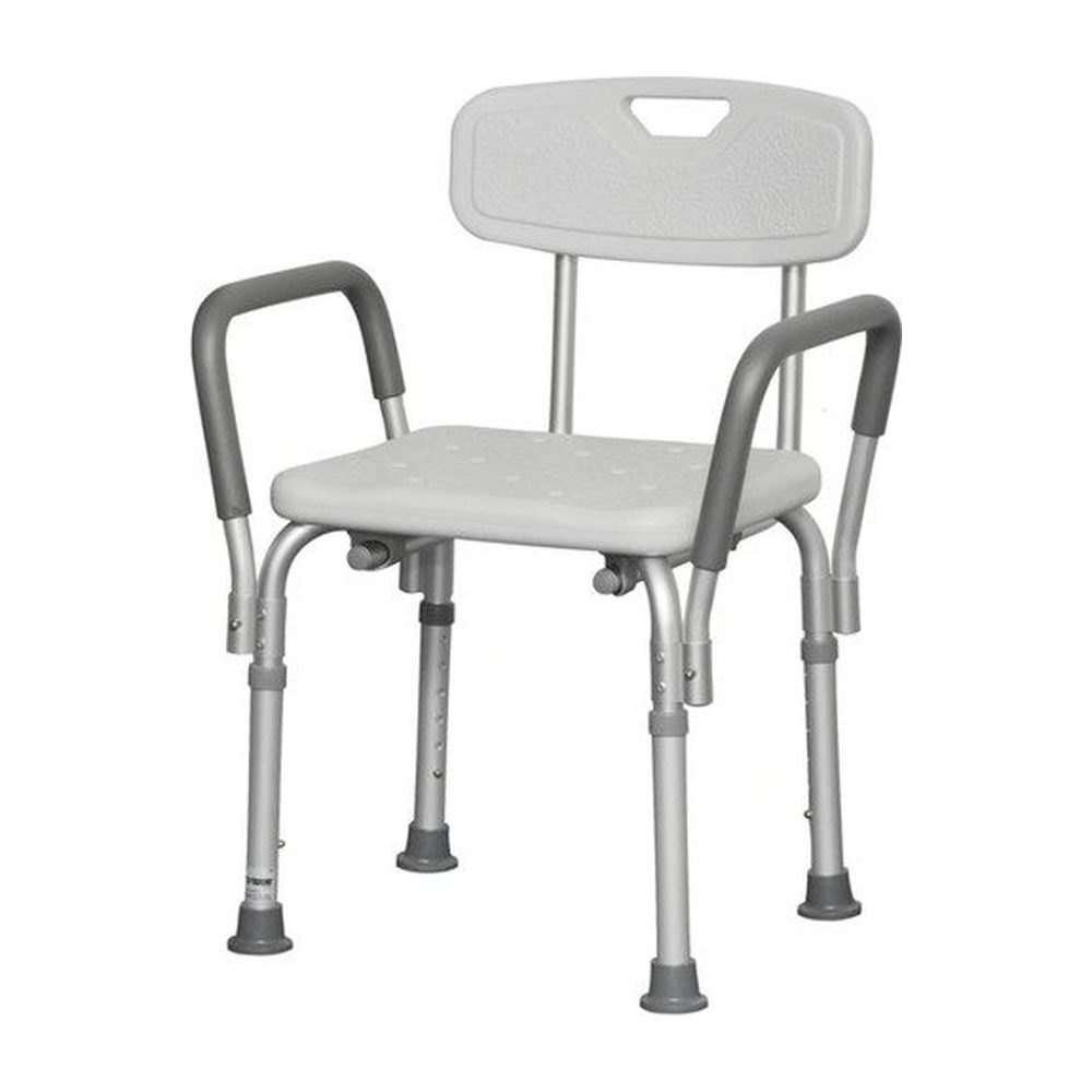 Shower Chair with Backrest