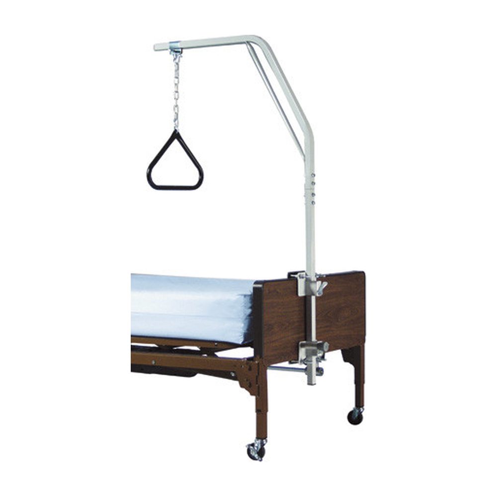 Lumex 2800GA Versa-Helper Trapeze, Gray