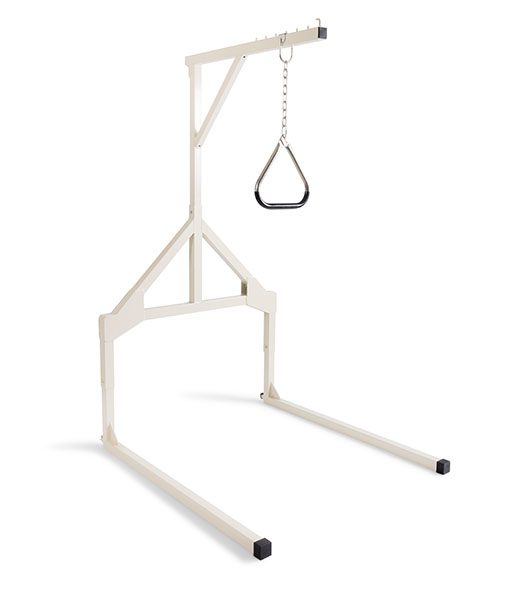MedaCure Bariatric Trapeze, Free Standing, 500 lb