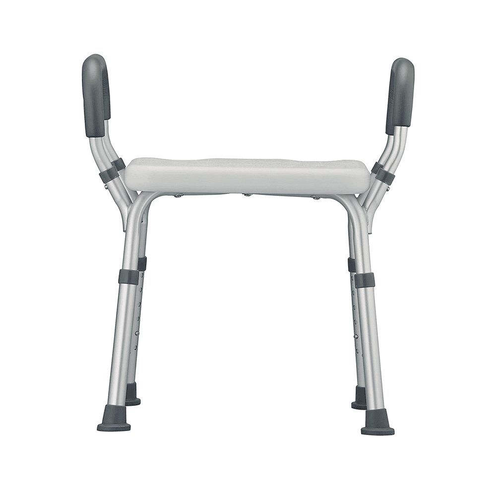 Shower Bench with Arms