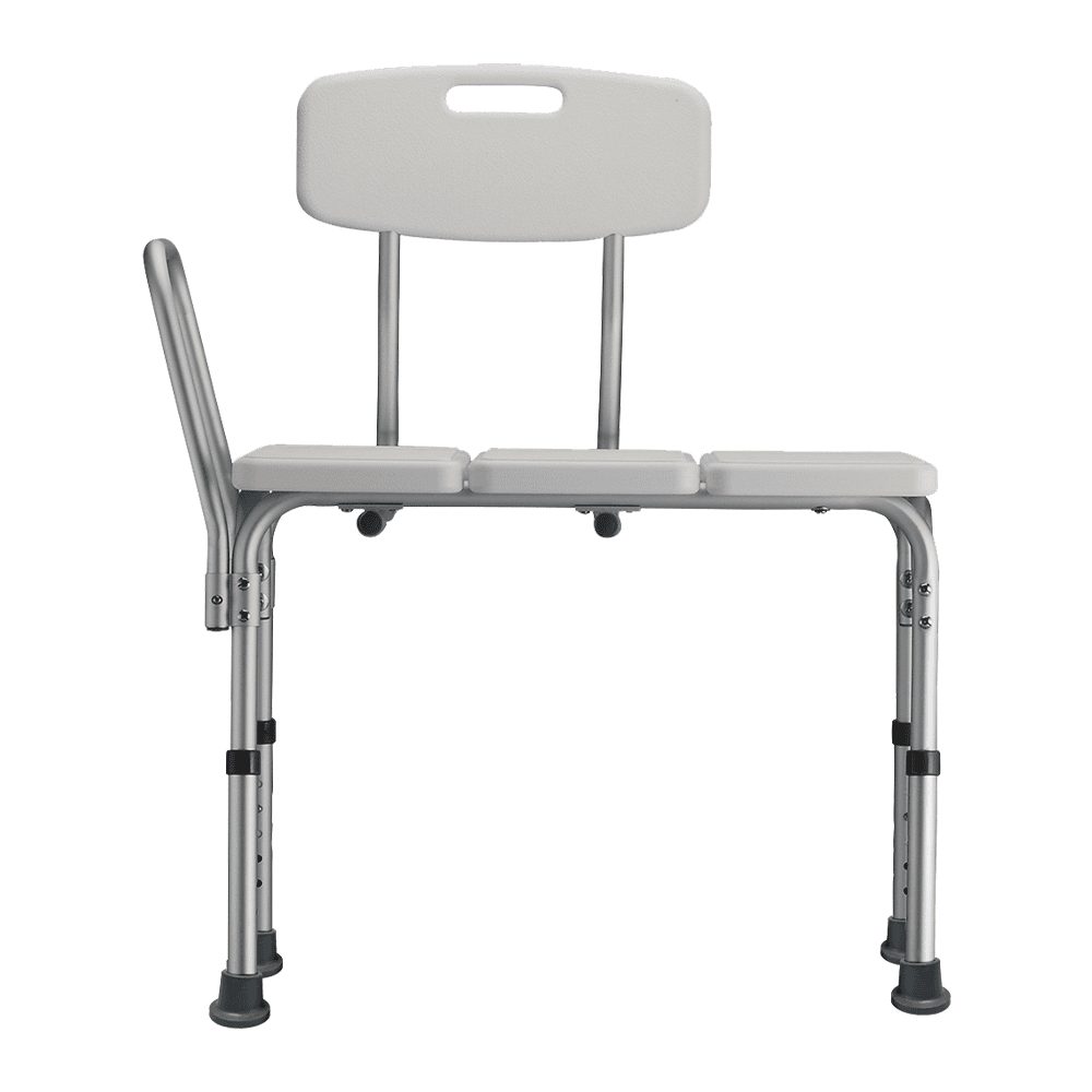 Bath Transfer Bench