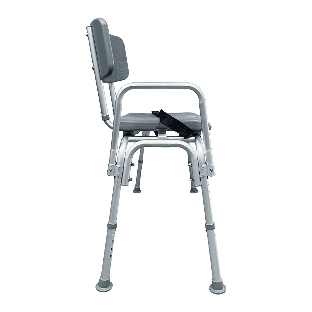 Sliding Transfer Bench