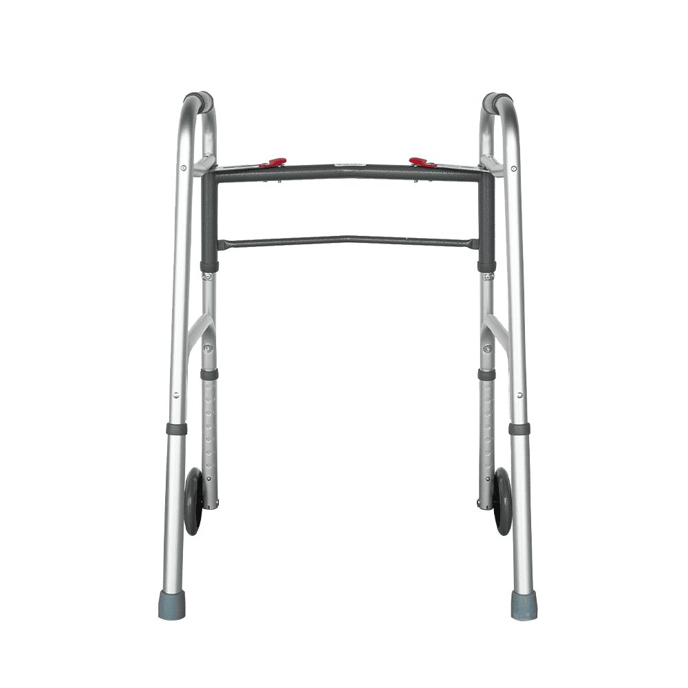 Front Wheel Walker