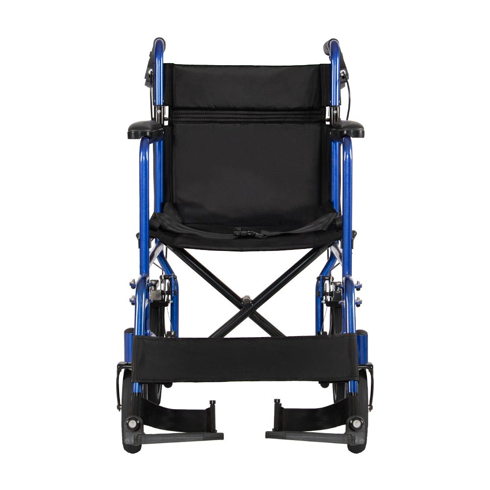 Lightweight Transport Chair