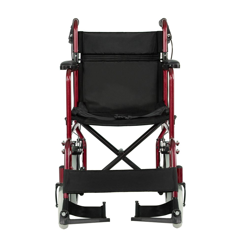 Lightweight Transport Chair