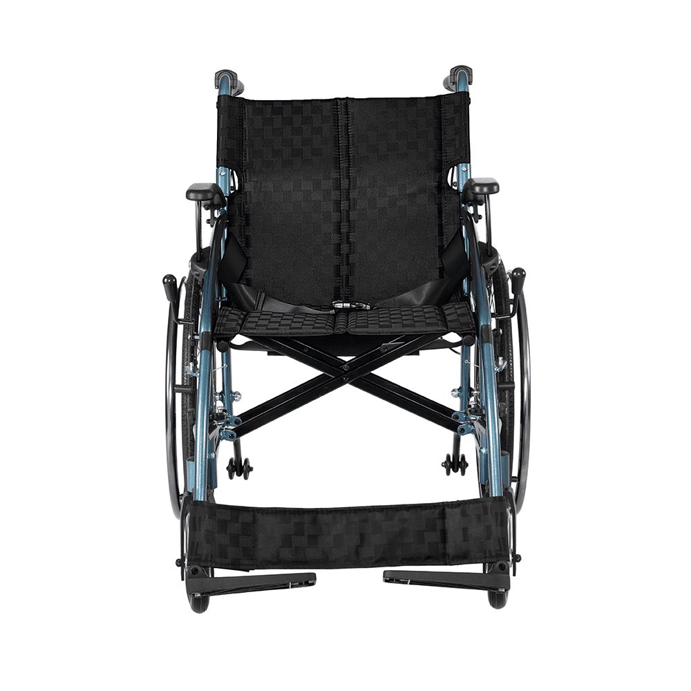 Axera Lightweight Wheelchair with Adjust