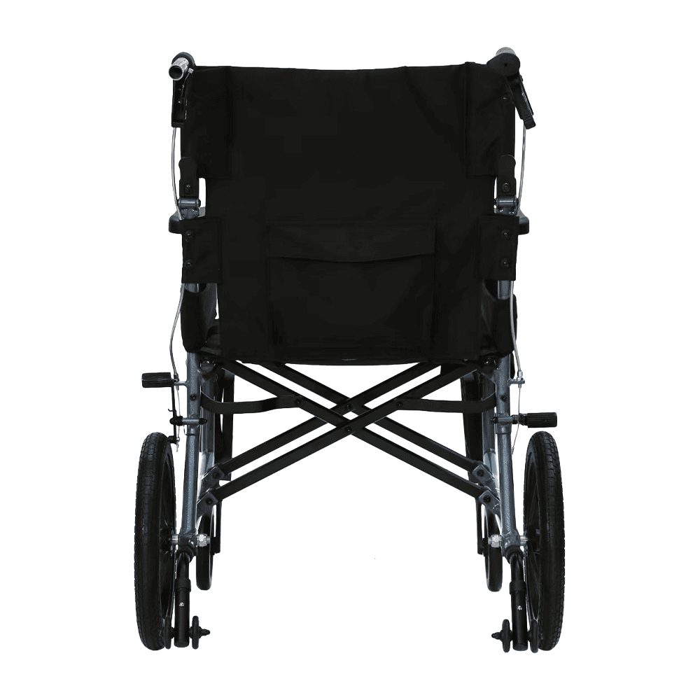 TravelerLite Lightweight Transport Chair