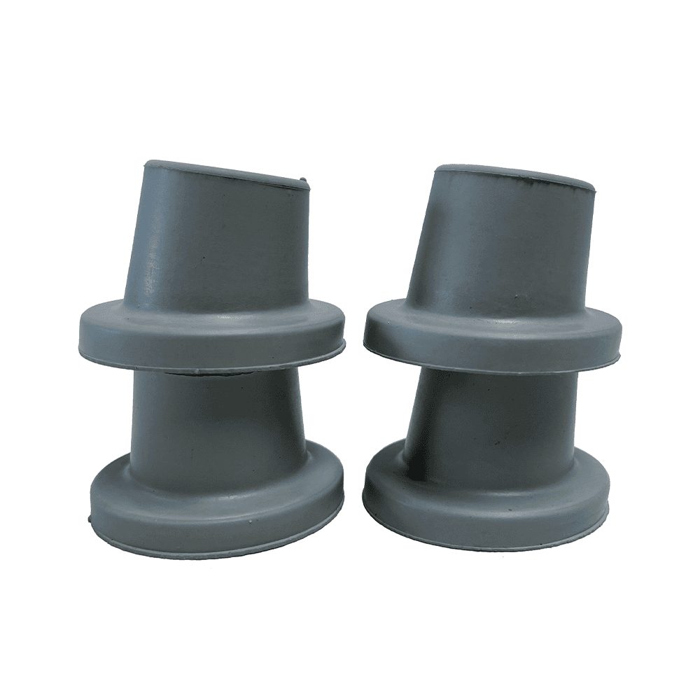 Universal Shower Chair Tips (Slope)