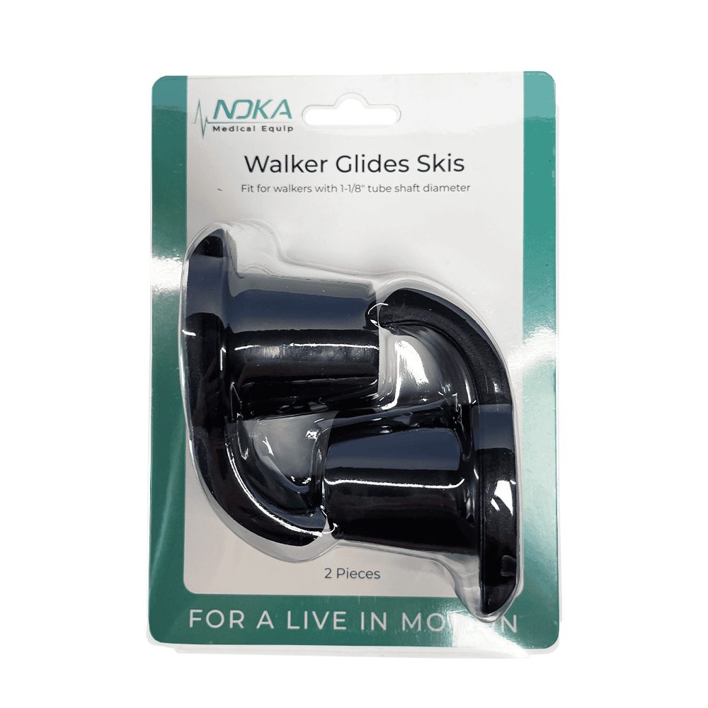 Glide Skies Walker Tips