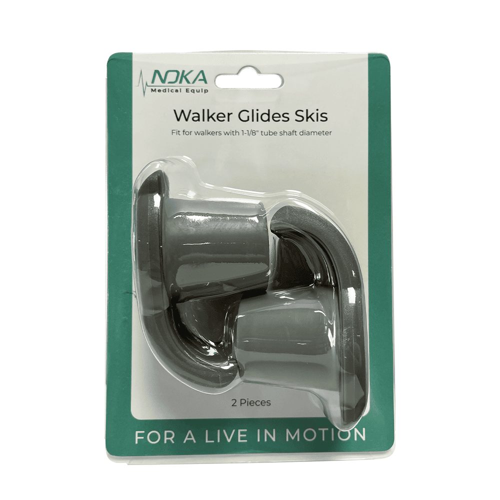 Glide Skies Walker Tips