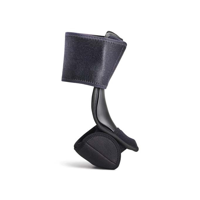 Ovation Medical Dorsal Night Splint, Small - Medium